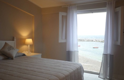 Trabia Hotel | Hotel Tonnara