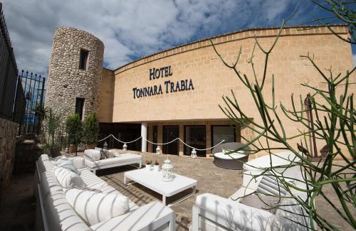 Trabia Hotel | Hotel Tonnara Trabia