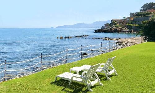 Trabia Hotel | Hotel Tonnara Trabia