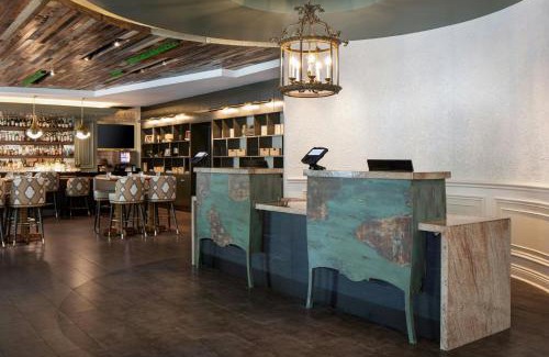 Faubourg Livaudais Hotel | Hotel Tonnelle New Orleans, a Tribute Portfolio Hotel