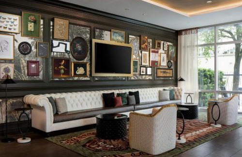 Faubourg Livaudais Hotel | Hotel Tonnelle New Orleans, a Tribute Portfolio Hotel