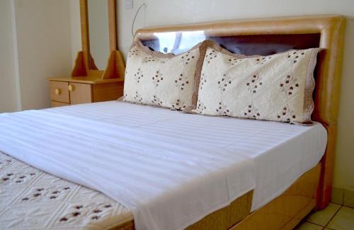 Ntinda Hotel | Hotel Top Five
