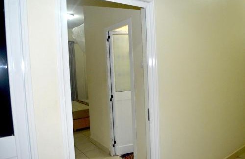 Ntinda Hotel | Hotel Top Five