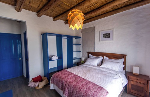 San Vicente de Cañete Hotel | HOTEL TOPARA