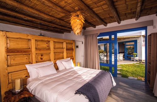 San Vicente de Cañete Hotel | HOTEL TOPARA