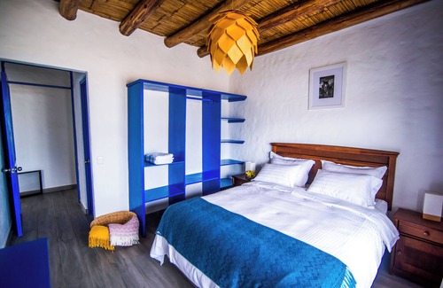 San Vicente de Cañete Hotel | HOTEL TOPARA