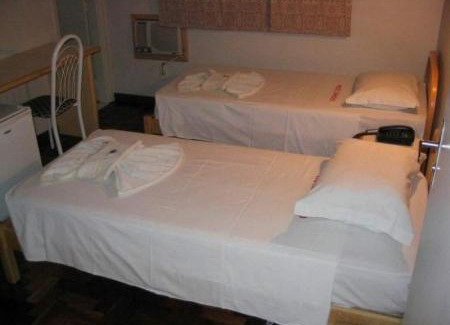 Umuarama Hotel | Hotel Topazio Ltda