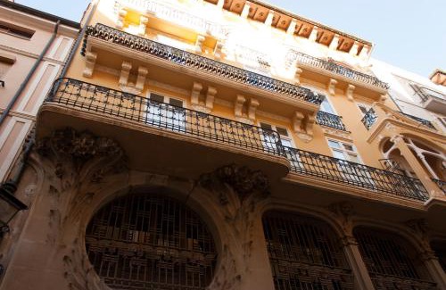 Centro histórico Hotel | Hotel Torico Plaza