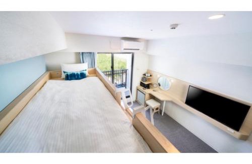 Miyakojima Hotel | Hotel Torifito Miyakojima Resort - Vacation STAY 79477v