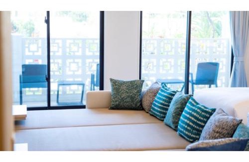 Miyakojima Hotel | Hotel Torifito Miyakojima Resort - Vacation STAY 79491v