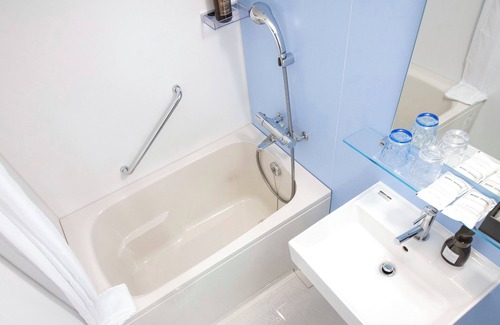 Naha City Centre Hotel | Hotel Torifito Naha Asahibashi