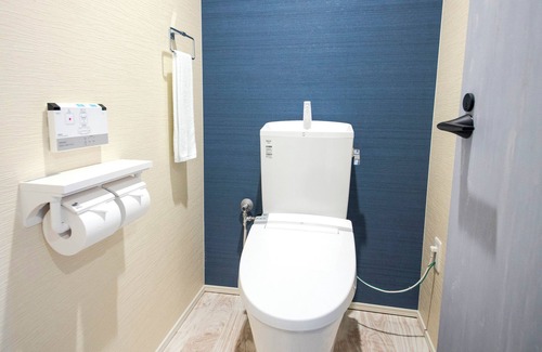 Naha City Centre Hotel | Hotel Torifito Naha Asahibashi