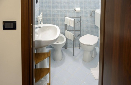 Historic Centre Hotel | Hotel Torino Porta Susa
