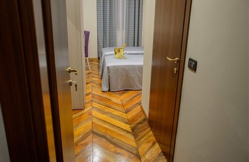 Historic Centre Hotel | Hotel Torino Porta Susa