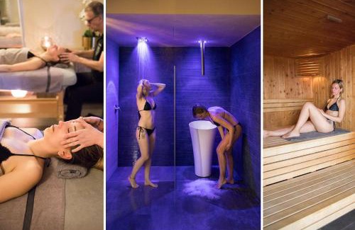 Diano Marina Hotel | Hotel Torino Wellness & Spa