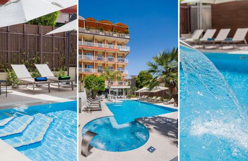 Diano Marina Hotel | Hotel Torino Wellness & Spa