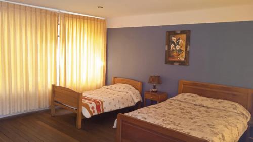 Sorata Hotel | Hotel Toro Bravo