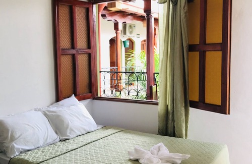 Granada Hotel | Hotel Torogoz