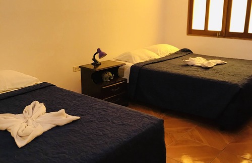 Granada Hotel | Hotel Torogoz