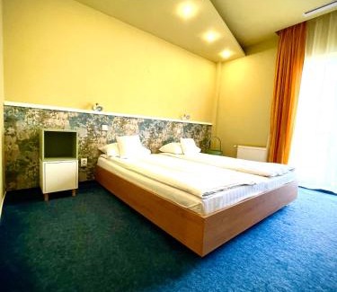 Timisoara Hotel | Hotel Torontal