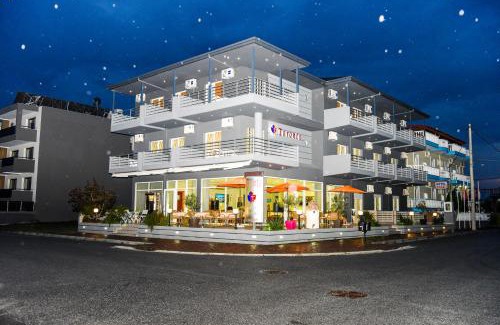 Katerini Hotel | Hotel Toronto