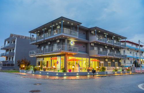 Katerini Hotel | Hotel Toronto