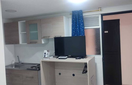 Chapinero Apartamento | Hotel torre 15
