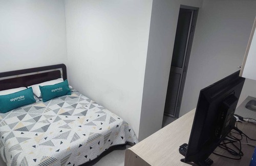 Chapinero Apartamento | Hotel torre 15
