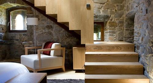 Valdés Casa | Hotel Torre De Villademoros