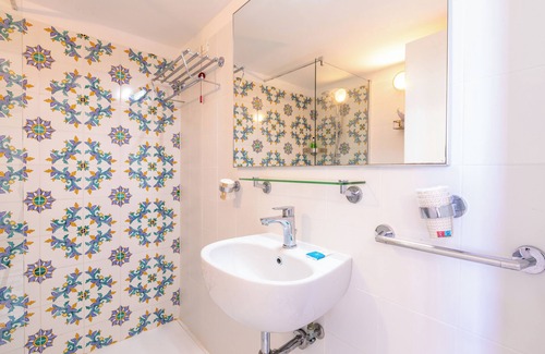 Ponza Hotel | Hotel Torre dei Borboni