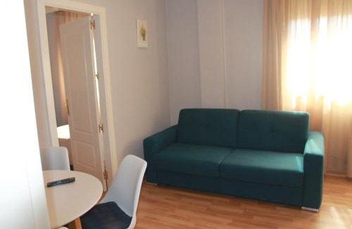 San José de La Rinconada Hotel | Hotel Torre del Oro