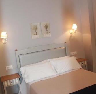 San José de La Rinconada Hotel | Hotel Torre del Oro