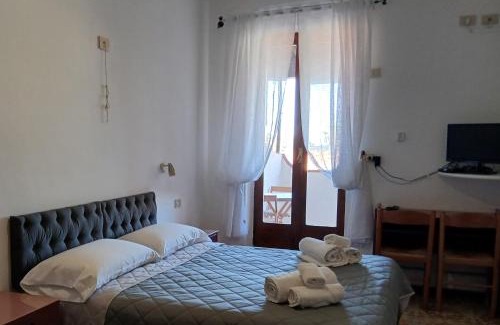 Vulcano Porto Hotel | Hotel Torre