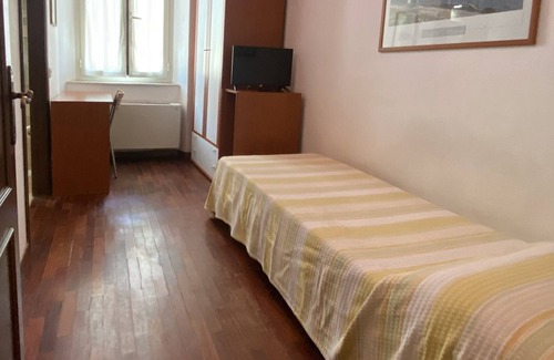 Viareggio Hotel | Hotel Torre Matilde