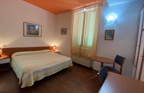 Viareggio Hotel | Hotel Torre Matilde