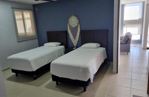 Centro de Cancún Hotel | HOTEL TORRE METRóPOLI