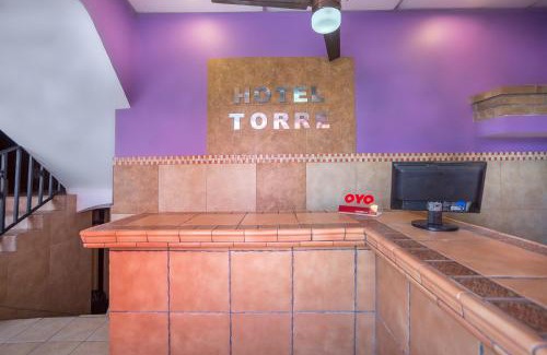 Monterrey Hotel | Hotel Torre
