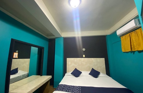 Monterrey Hotel | Hotel Torre