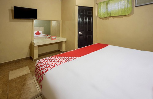 Monterrey Hotel | Hotel Torre