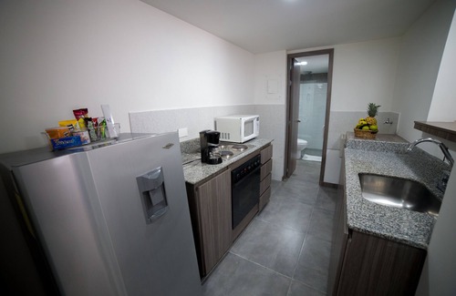 La Florida Apartamento | HOTEL TORRE POBLADO