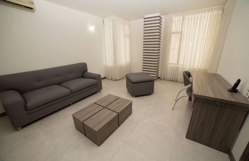 La Florida Apartamento | HOTEL TORRE POBLADO