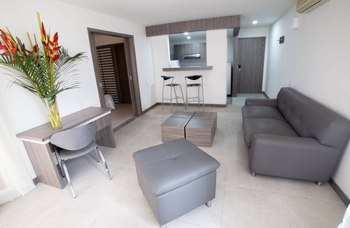 La Florida Apartamento | HOTEL TORRE POBLADO