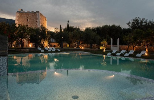 Mattinata Hotel | Hotel Torre Santamaria Resort