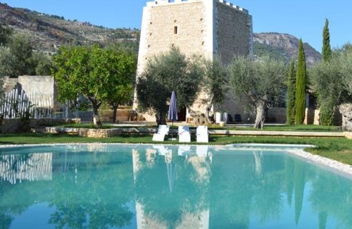 Mattinata Hotel | Hotel Torre Santamaria Resort