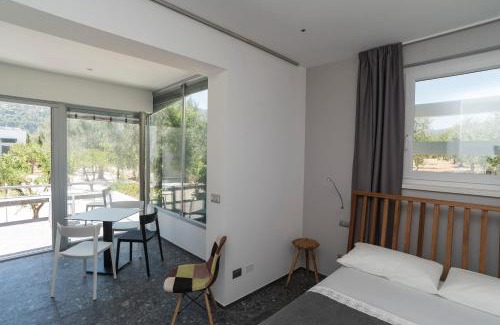 Mattinata Hotel | Hotel Torre Santamaria Resort
