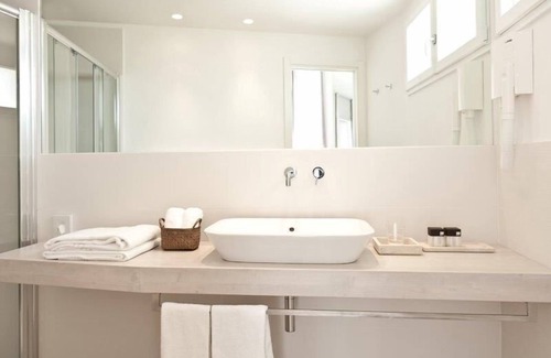 Milano Marittima Hotel | Hotel Torremaura