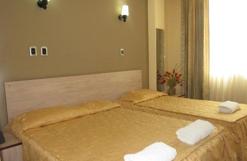 Tacna Hotel | Hotel Torresur Tacna