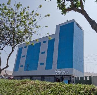 Tacna Hotel | Hotel Torresur Tacna