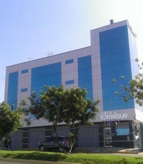 Tacna Hotel | Hotel Torresur Tacna