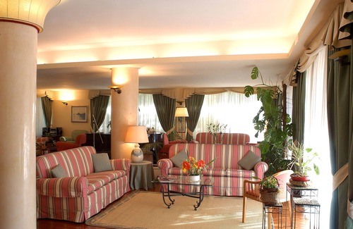 Margine Coperta-Traversagna Hotel | Hotel Torretta
